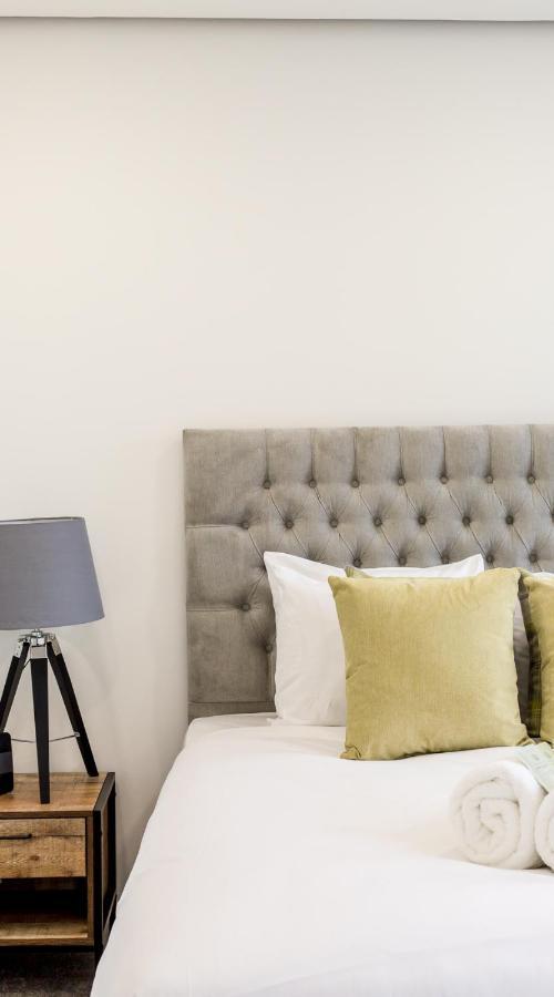 Refurbished Studio Next To The Royal Mile Apartment Edinburgh Bagian luar foto